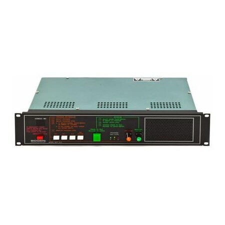 Teledynamic Bogen Master Control Panel BG-MCP35A